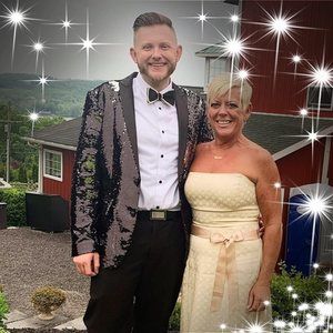 Meet your Posher, Roxie